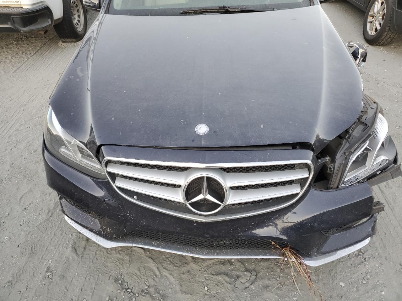 2014 Mercedes-Benz E 350 VIN: WDDHF5KB7EA882109 Lot: 76153104