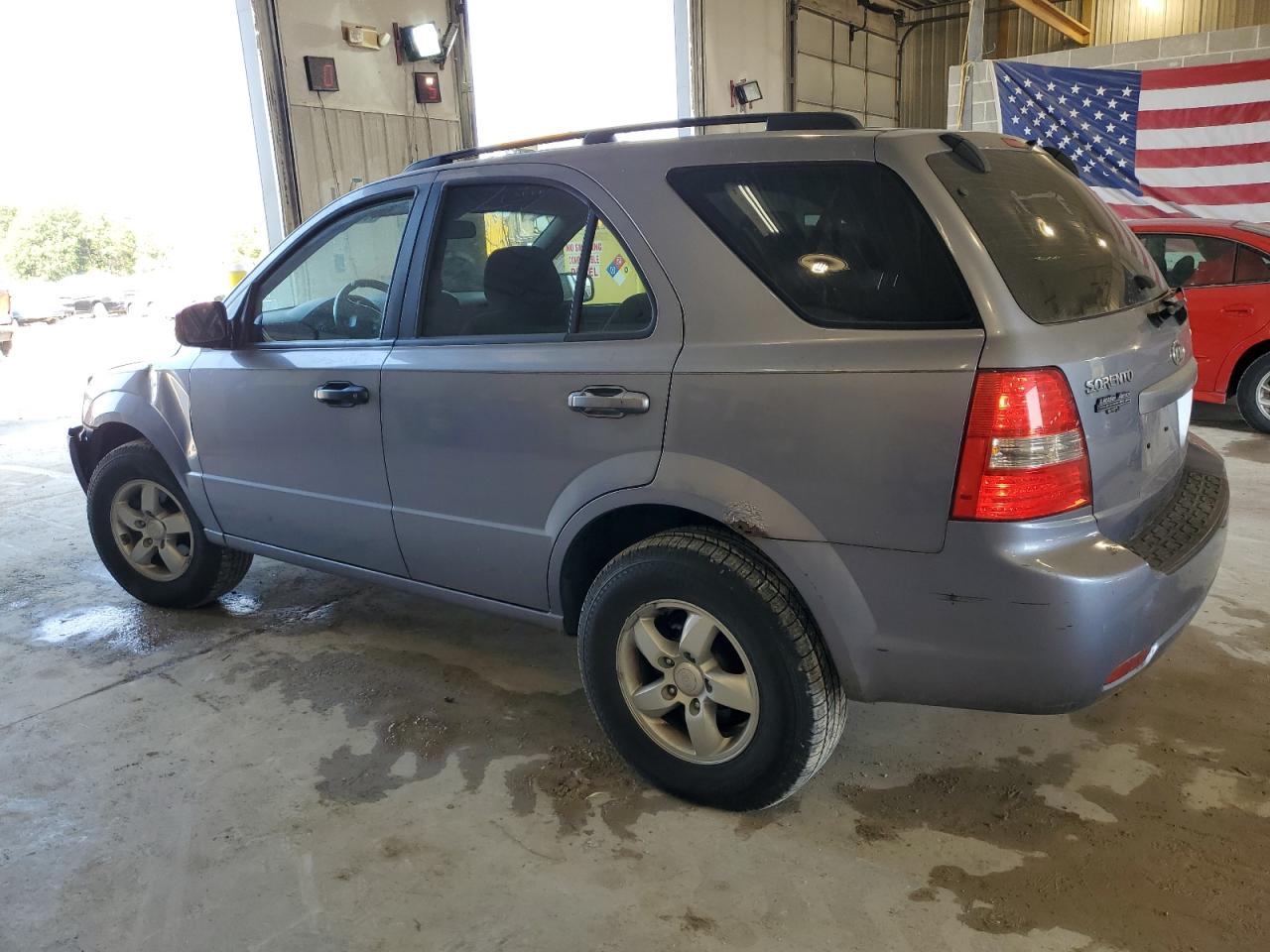 2009 Kia Sorento - Image 2