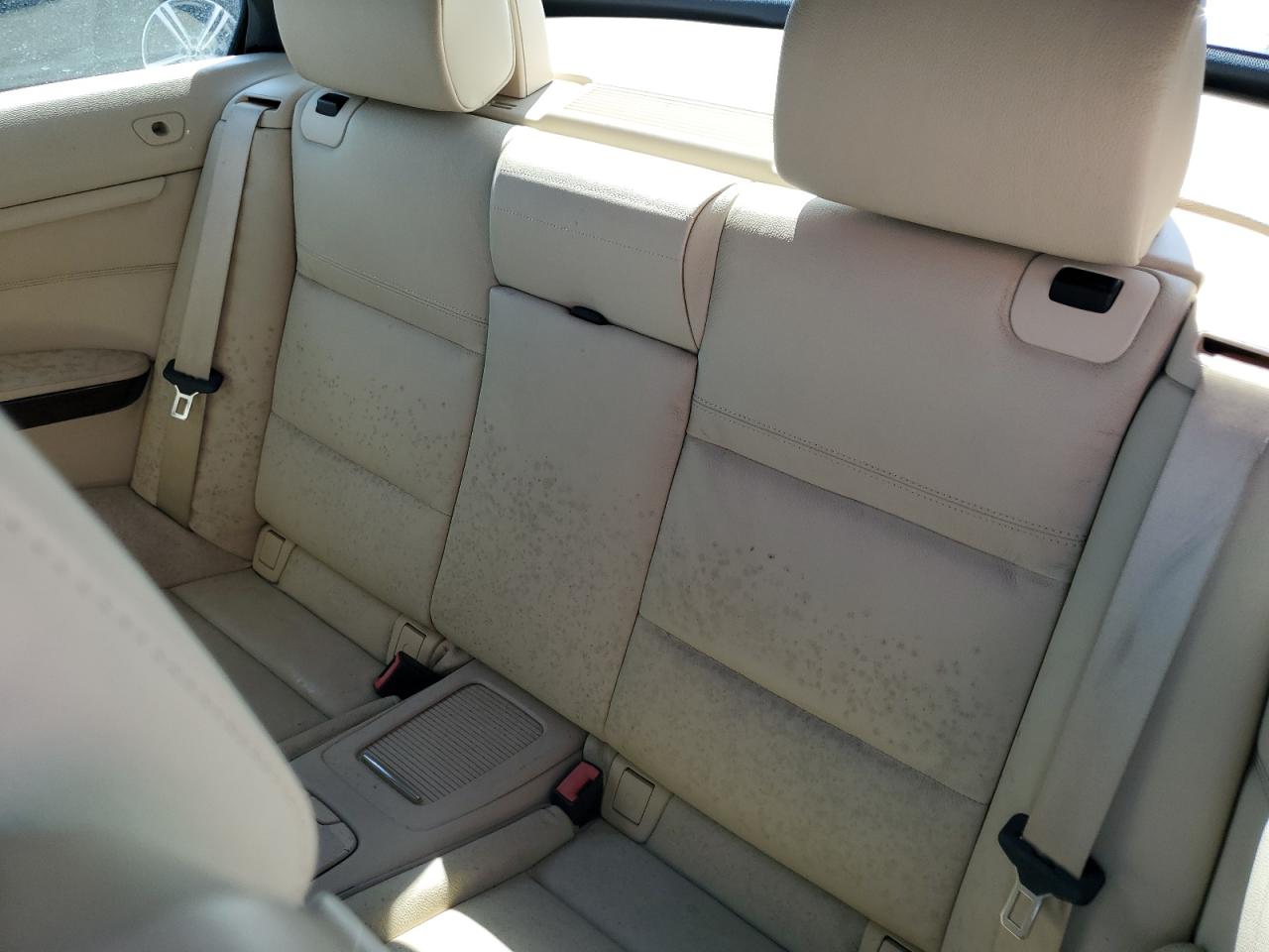 2009 BMW 328 I VIN: WBAWL13589PX24521 Lot: 73938954