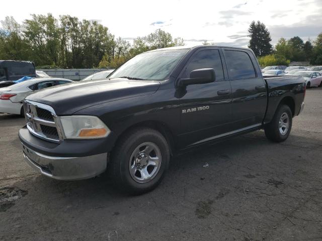 2011 Dodge Ram 1500  на продаже в Portland, OR - Rear End