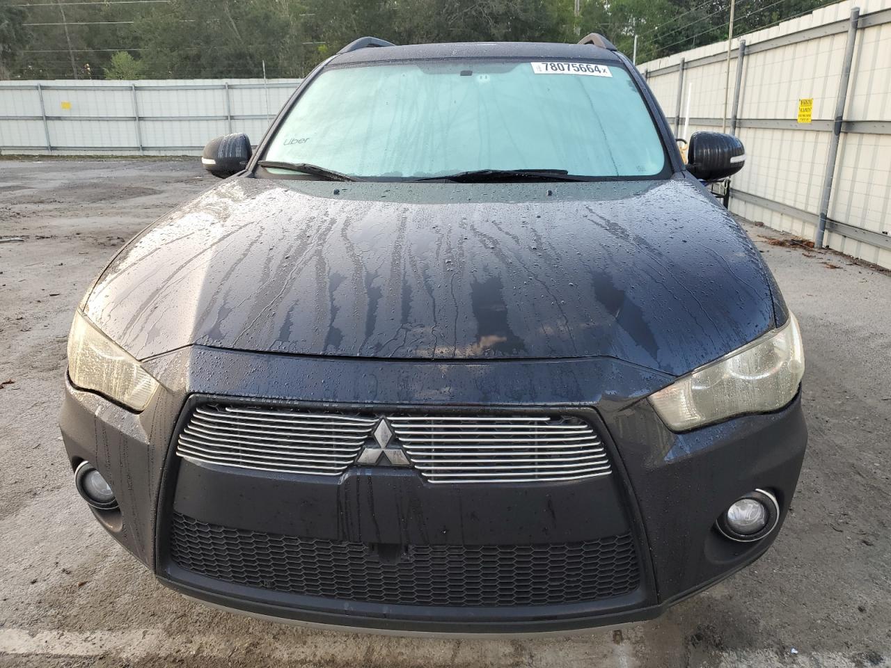 2011 Mitsubishi Outlander - Image 5
