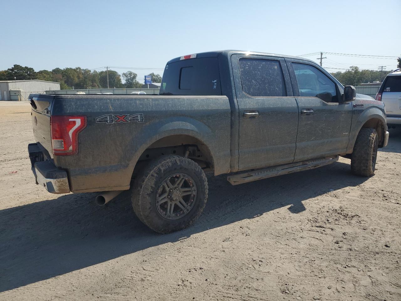 2015 Ford F-150 - Image 3