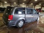 2017 Dodge Grand Caravan Se zu verkaufen in Lansing, MI - Front End