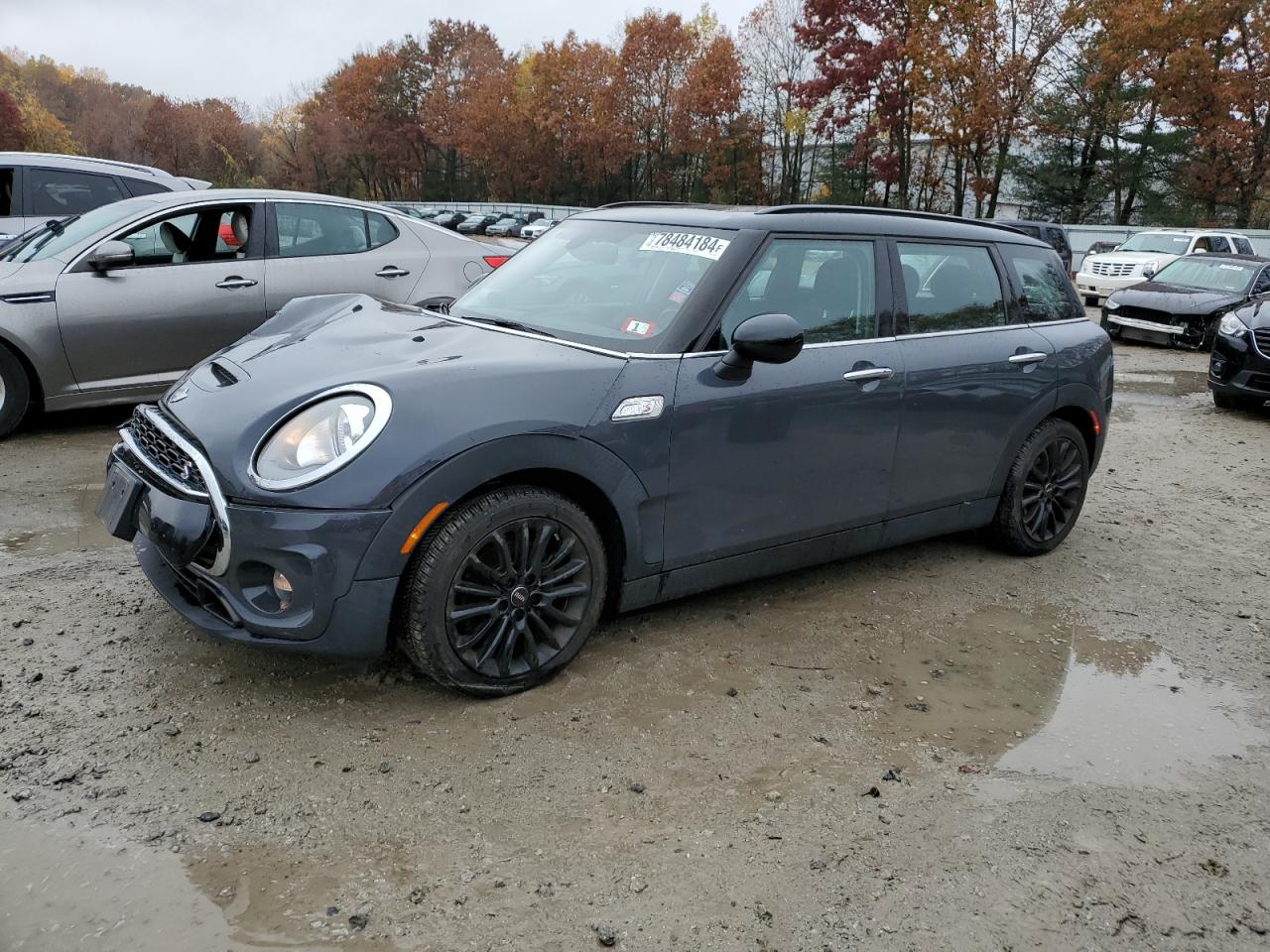 2017 MINI Cooper - Image 1