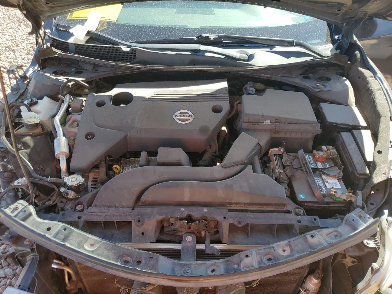 2013 Nissan Altima - Image 11