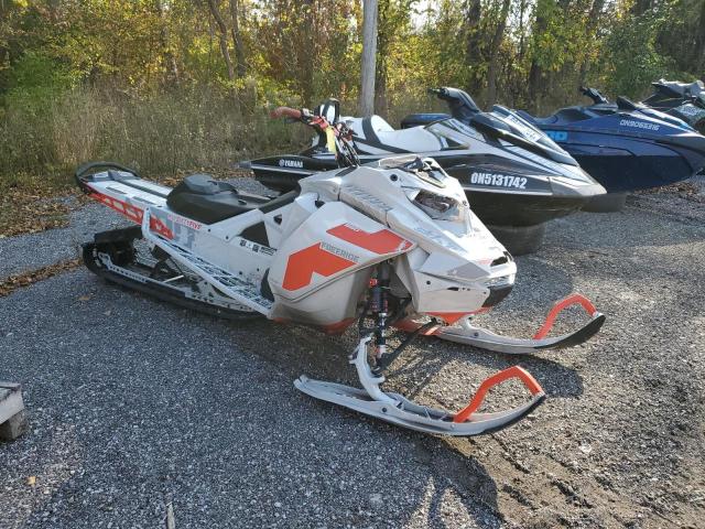 2021 Ski Doo Freeride