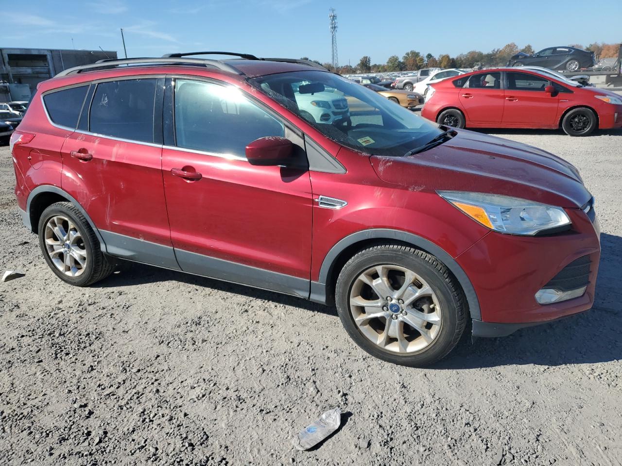 2014 Ford Escape - Image 4