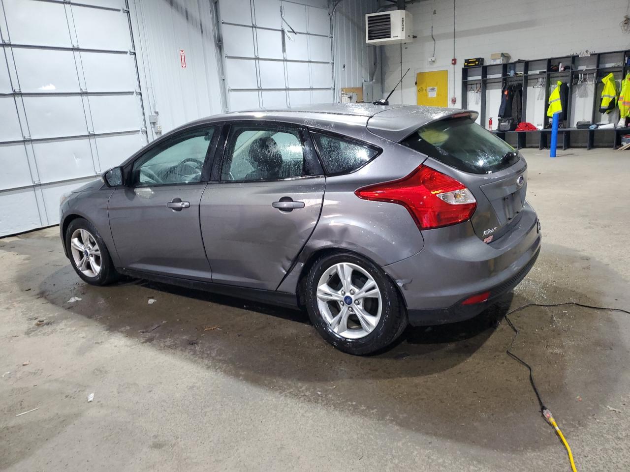 2014 Ford Focus - Image 2