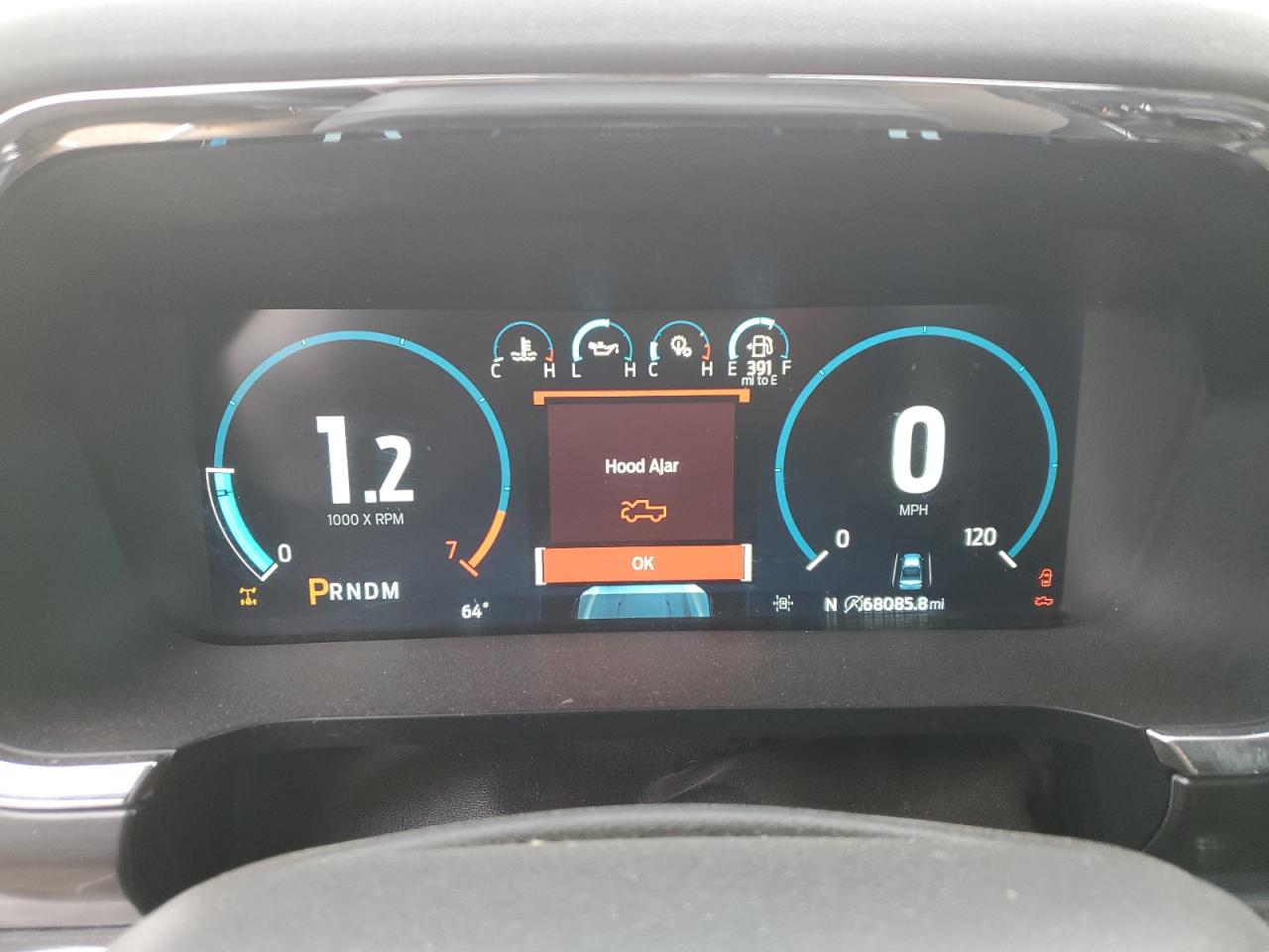 2021 Ford F-150 - Image 9