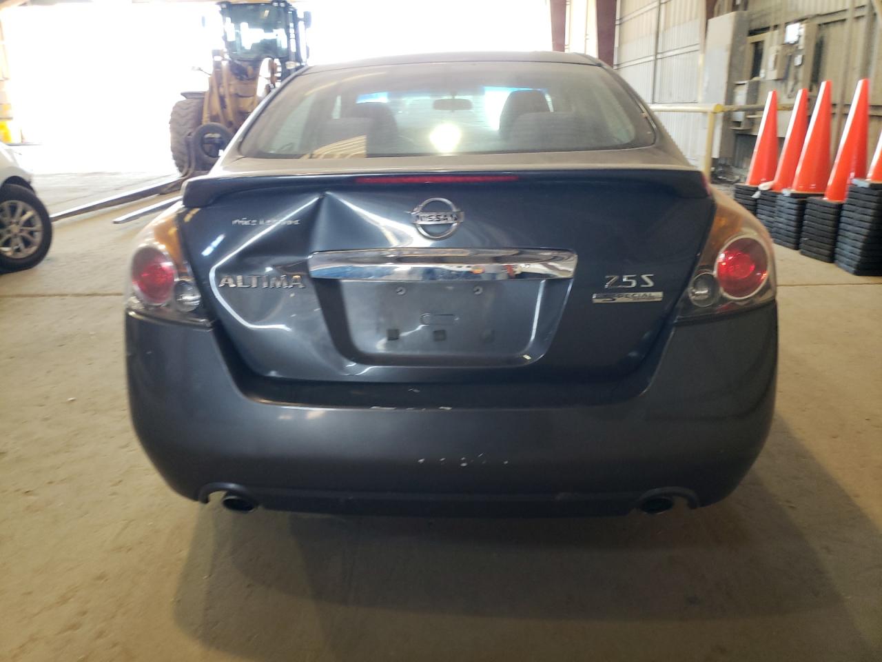 1N4AL2AP9BN472230 2011 Nissan Altima Base