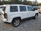 2012 Jeep Patriot Limited na sprzedaż w Augusta, GA - Top/Roof