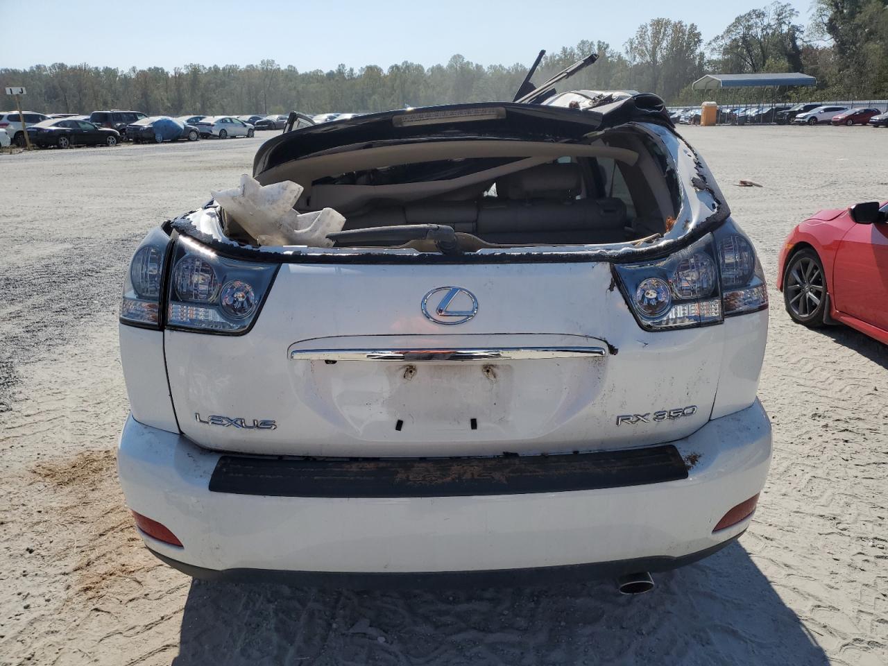 2007 Lexus RX - Image 6