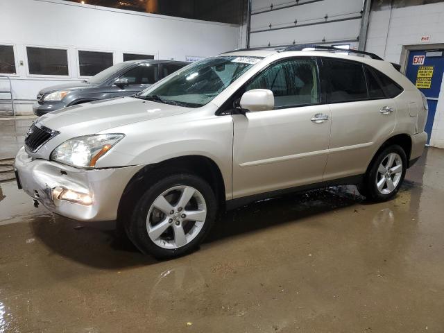 2008 Lexus Rx 350