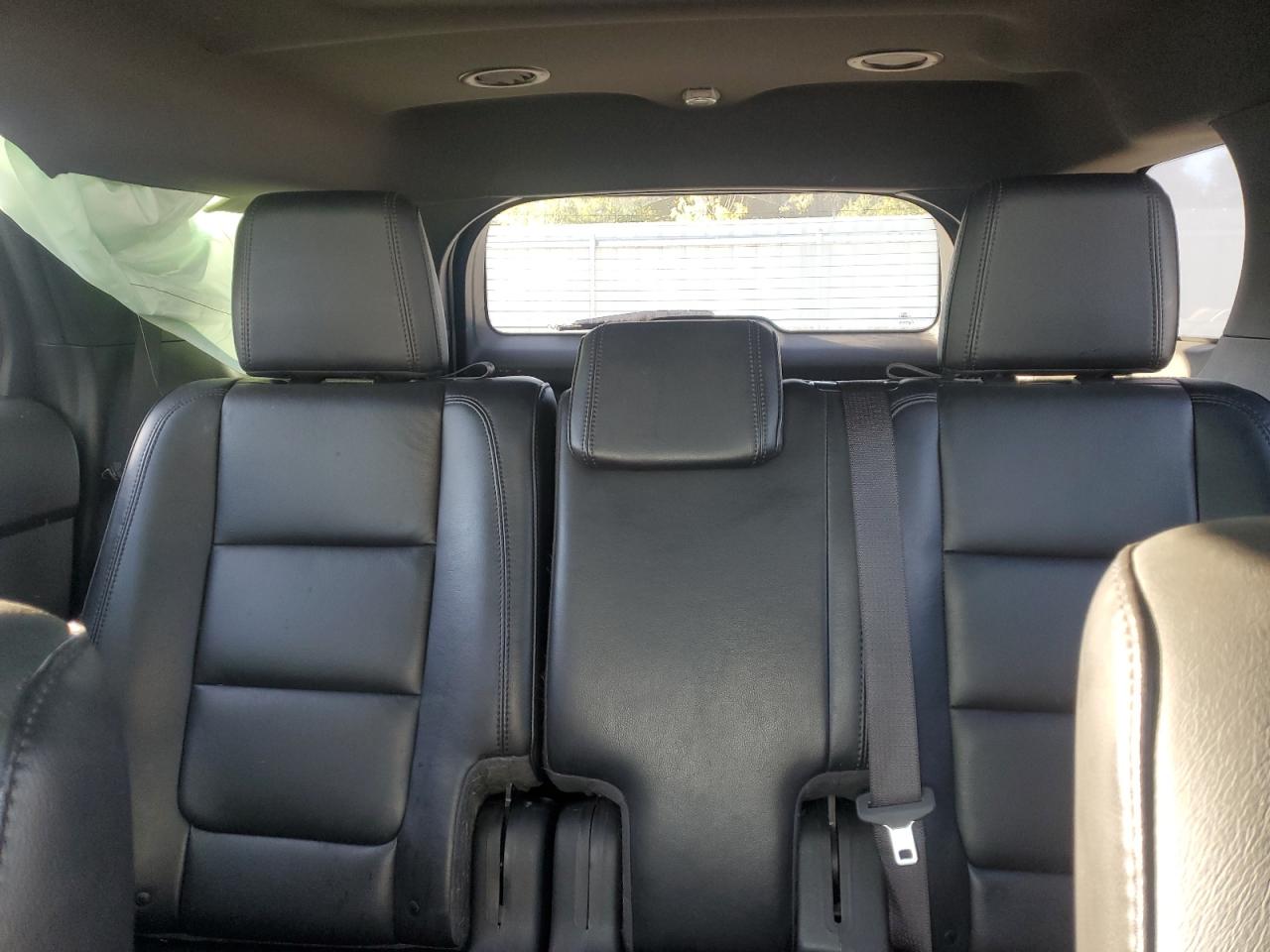 2013 Ford Explorer - Image 10