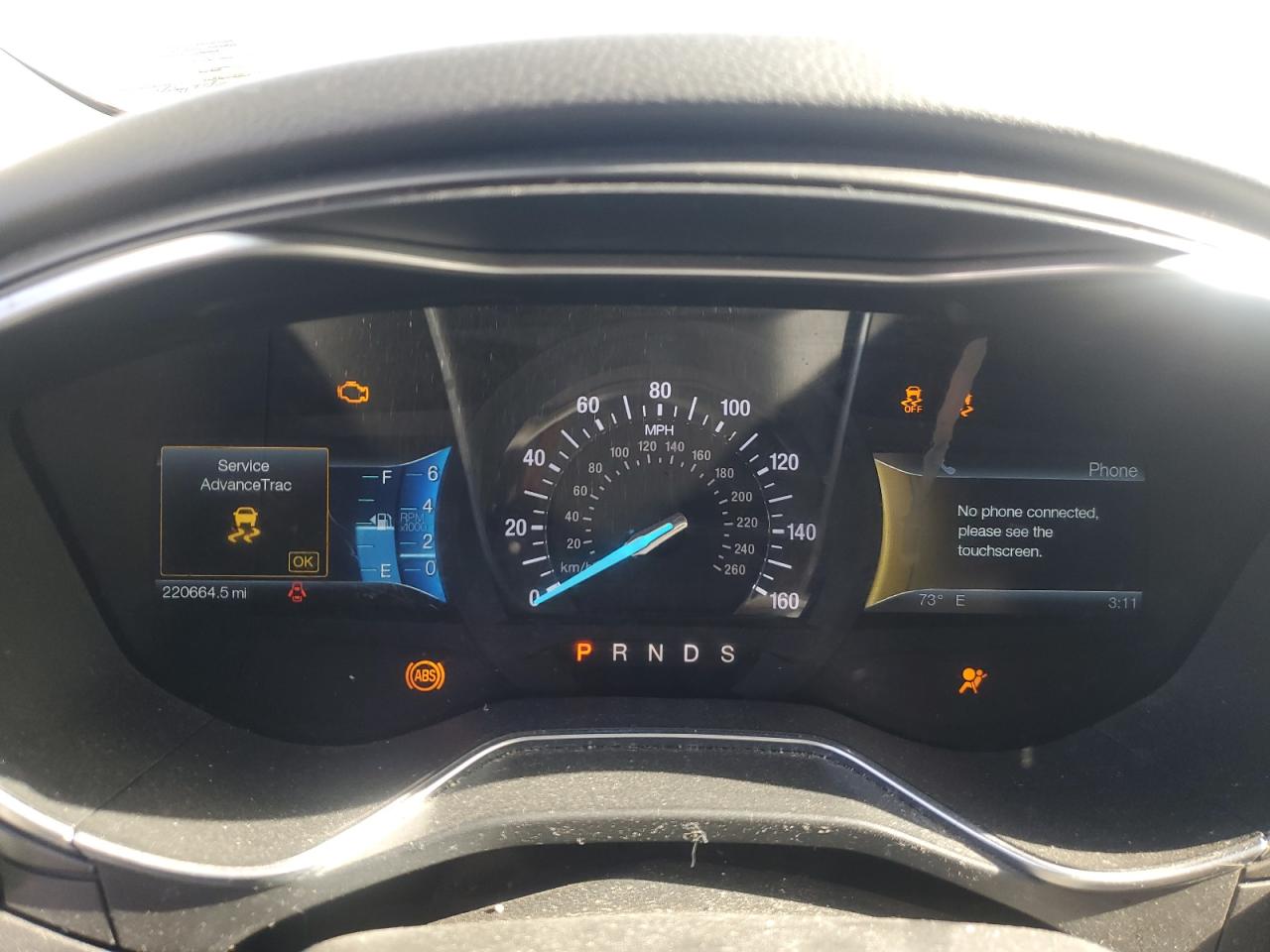 2014 Ford Fusion - Image 9