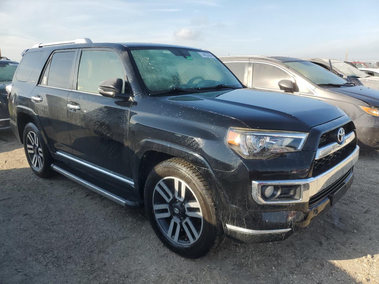 2015 Toyota 4Runner - Image 4