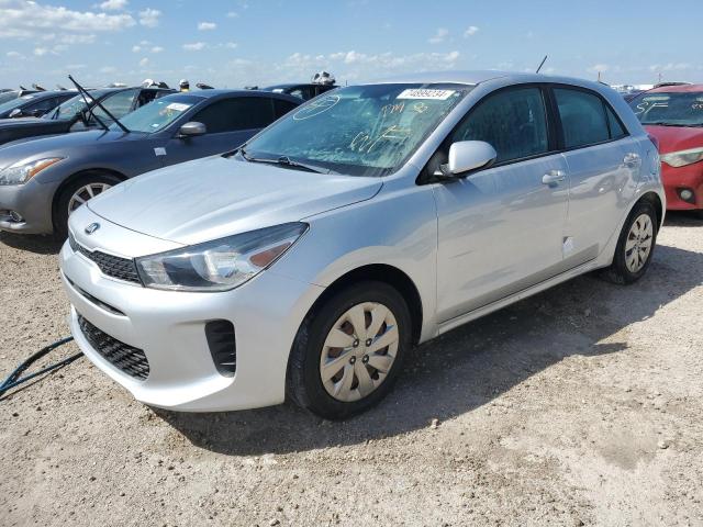 2018 Kia Rio Lx