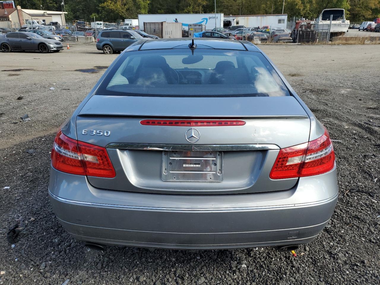 2012 Mercedes-Benz E 350 VIN: WDDKJ5KBXCF160251 Lot: 76068724