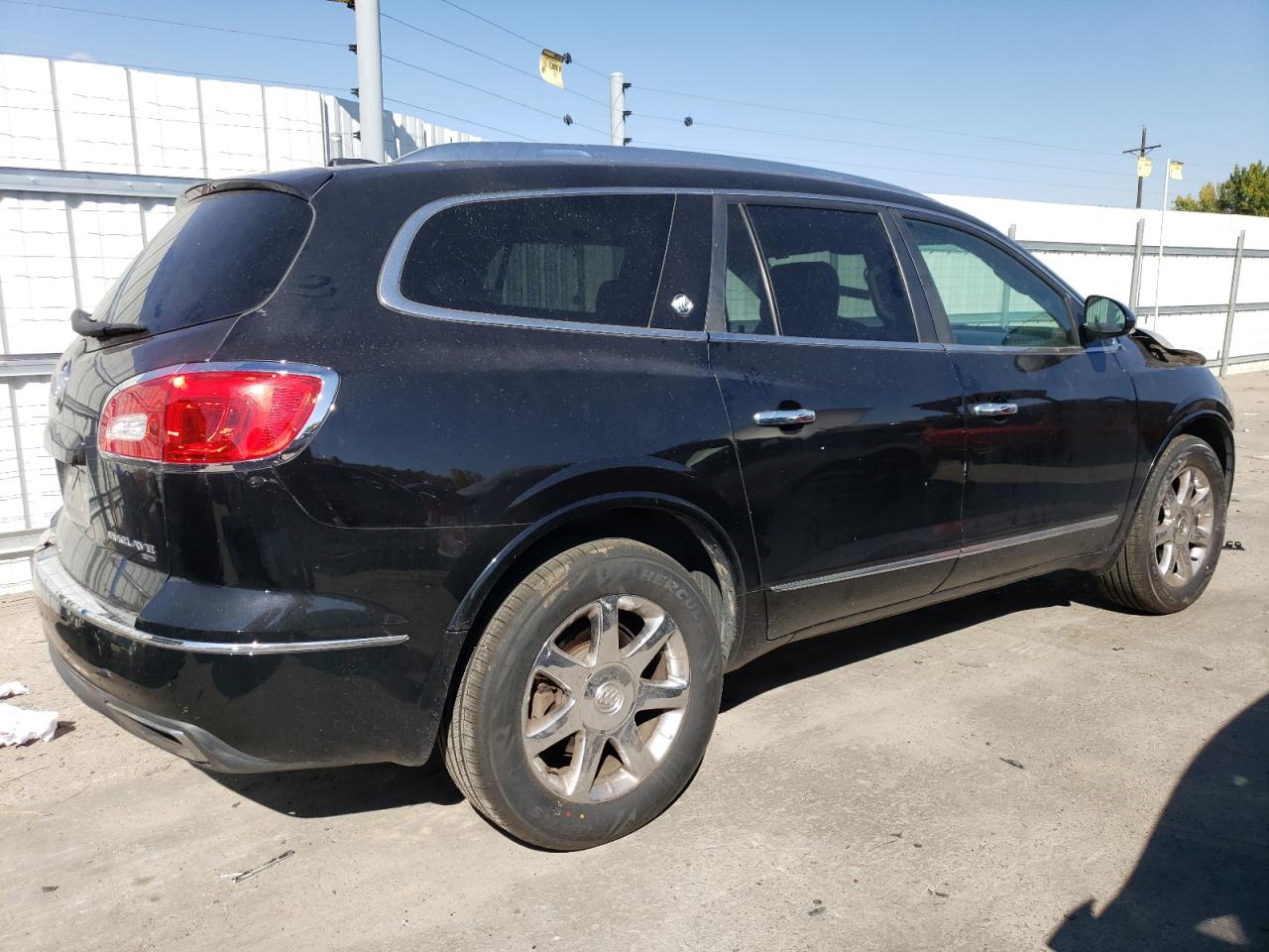 2016 Buick Enclave - Image 3
