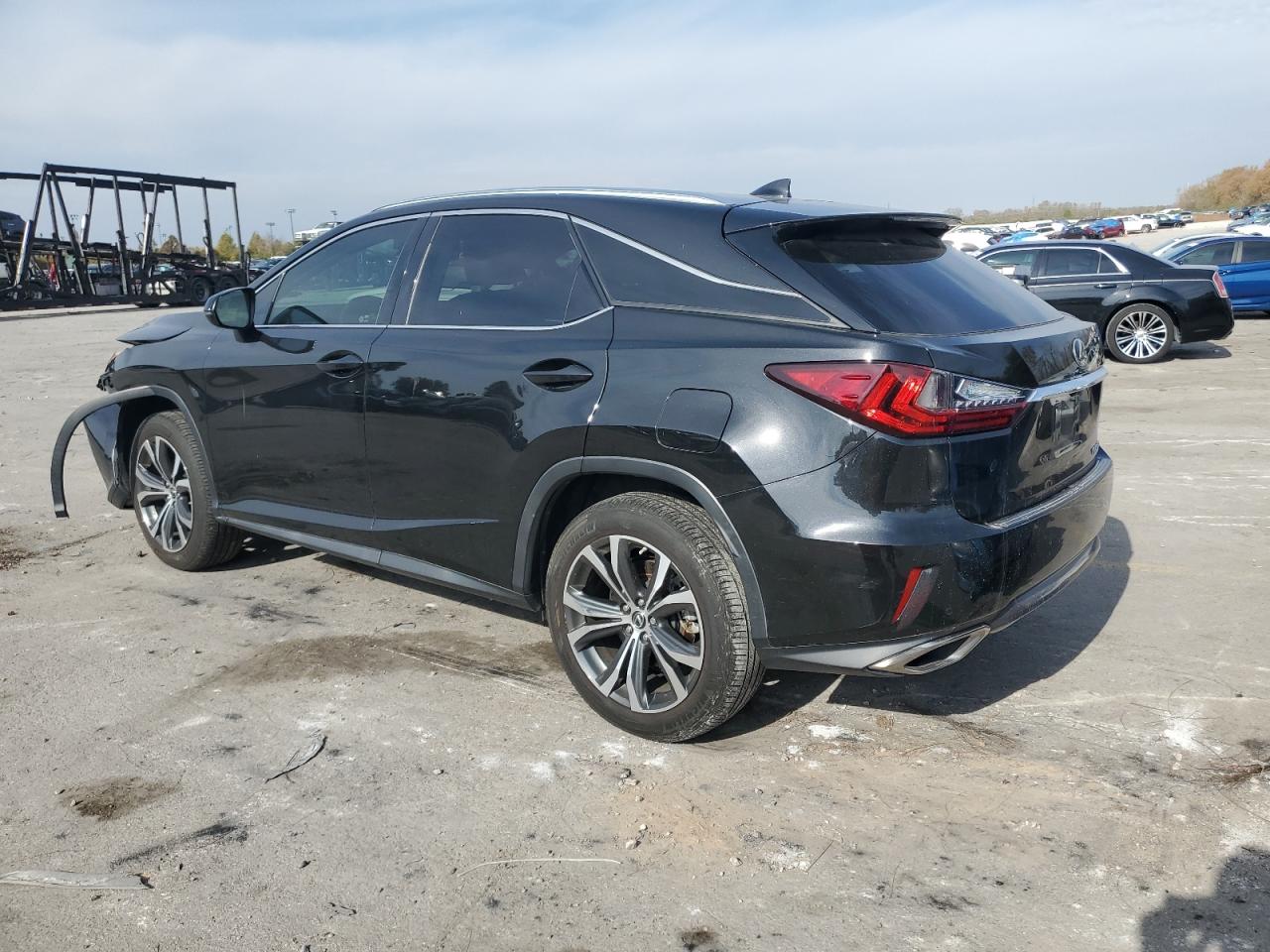 2019 Lexus RX - Image 2