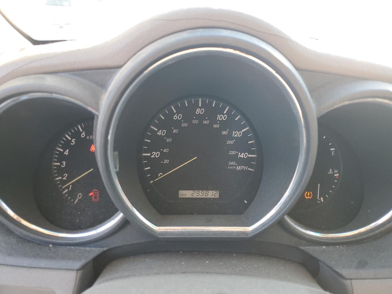 2008 Lexus RX - Image 9