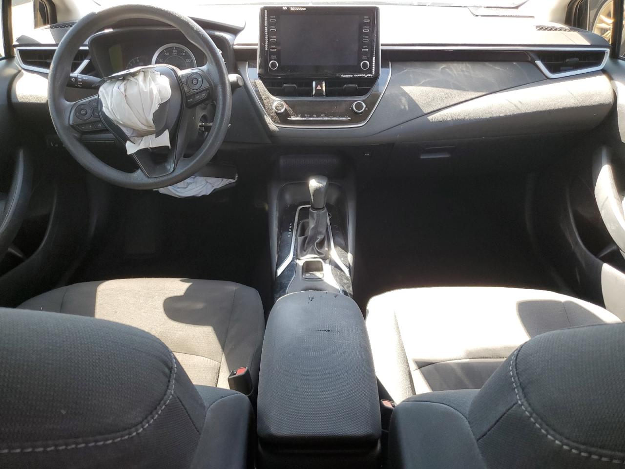 2020 Toyota Corolla - Image 8