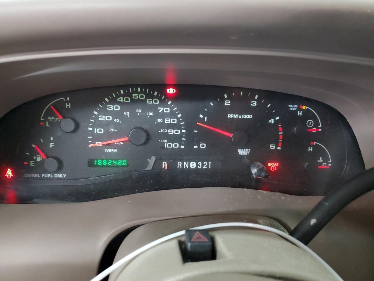 2004 Ford F250 - Image 9
