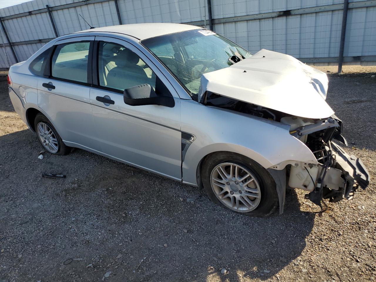 2008 Ford Focus - Image 4
