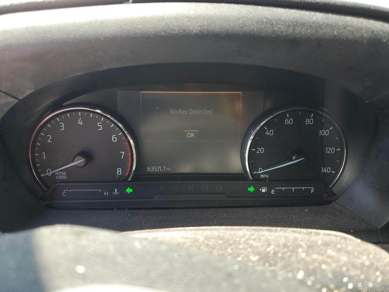 1FMSK7FH2LGD15477 2020 Ford Explorer Limited