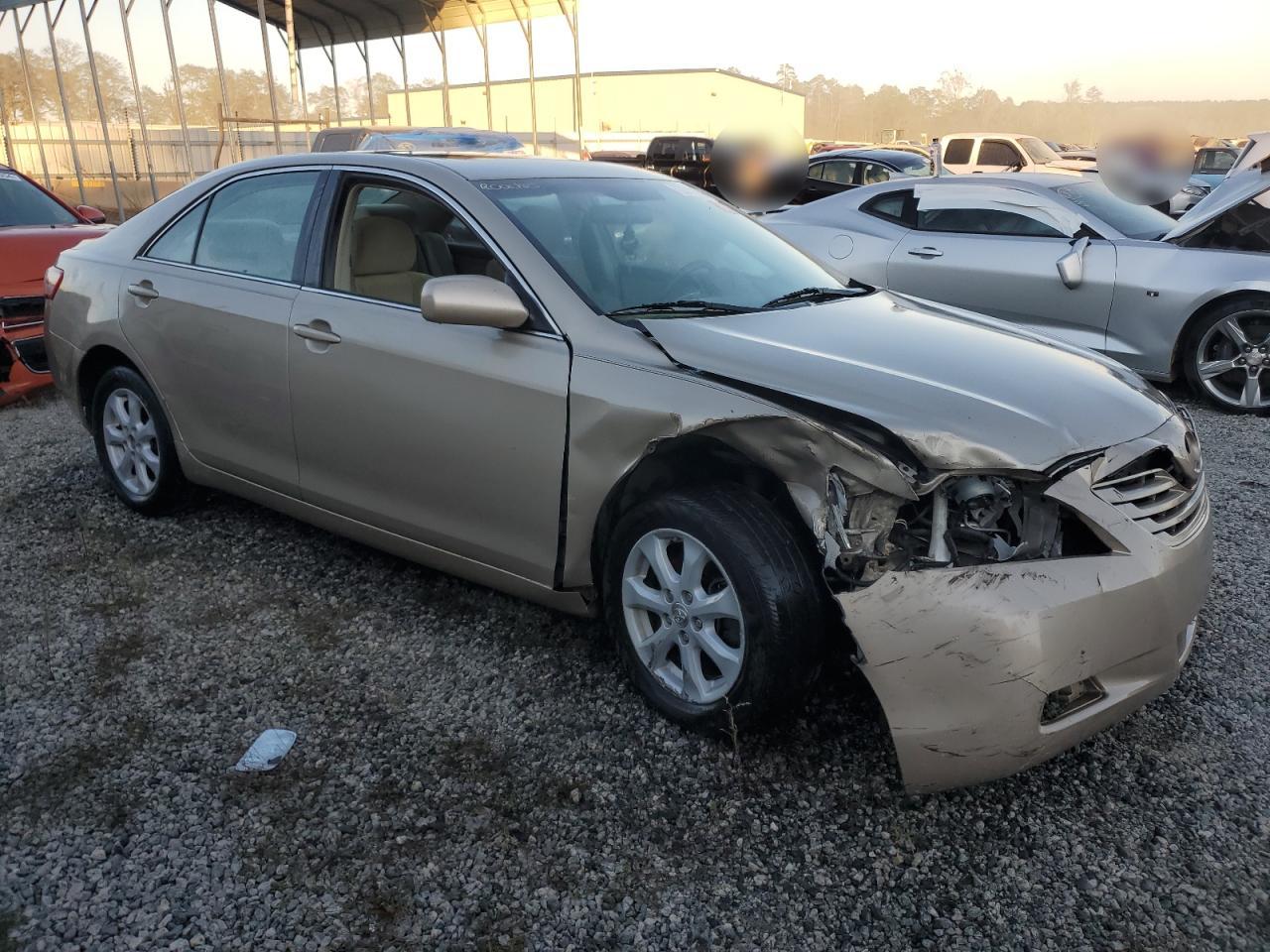 2008 Toyota Camry Ce VIN: 4T1BE46K38U254179 Lot: 73310634