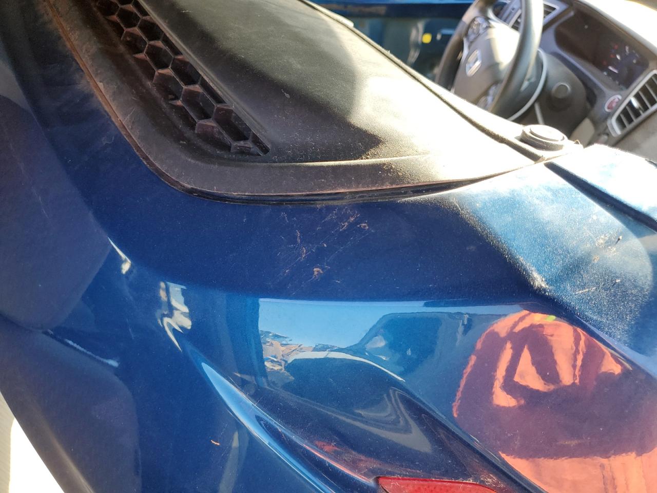 2015 Honda Civic - Image 13