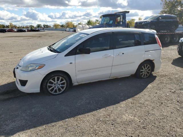 2009 Mazda 5 