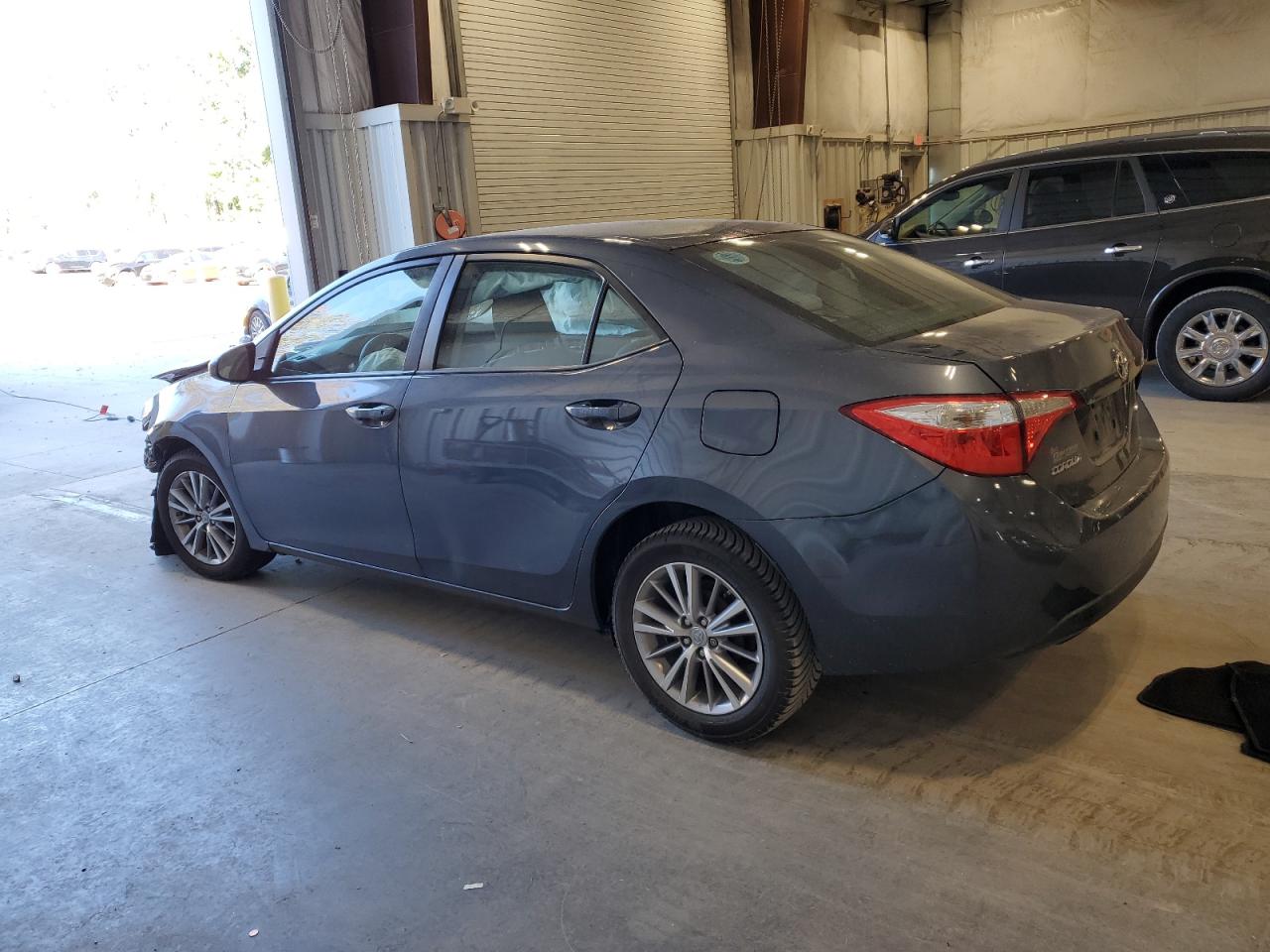 2014 Toyota Corolla - Image 2