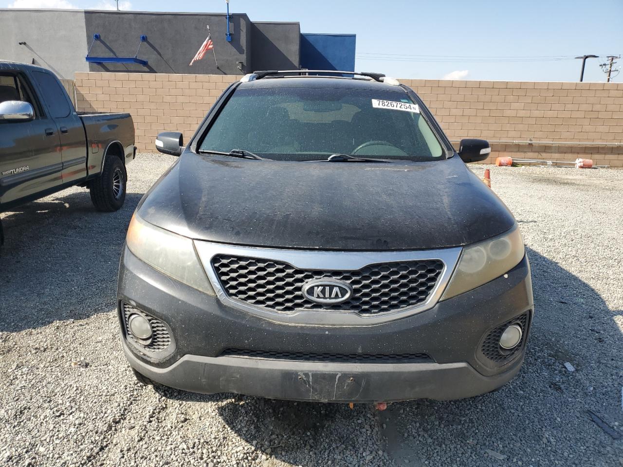 2012 Kia Sorento - Image 5
