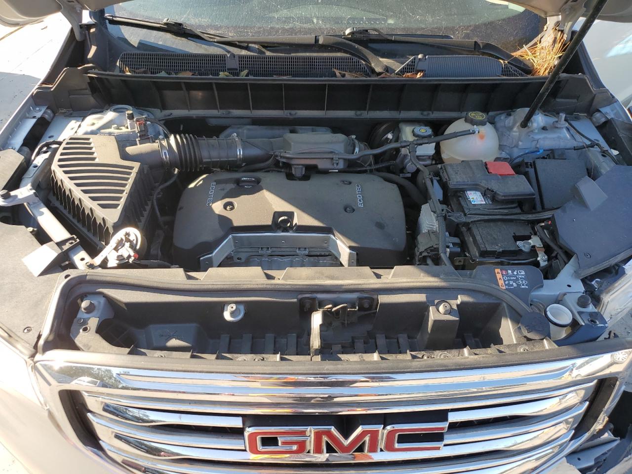 2017 GMC Acadia - Image 12