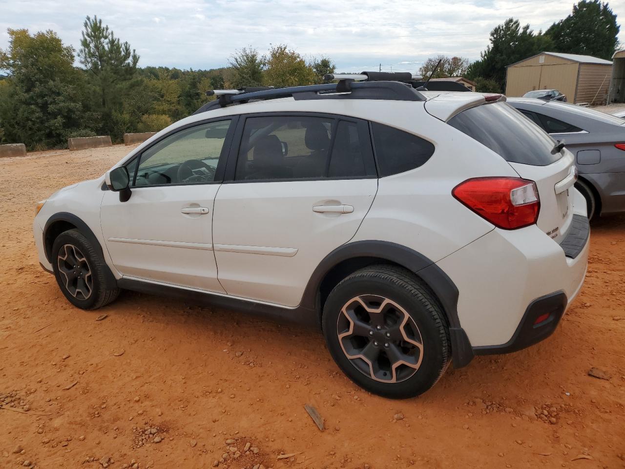 2014 Subaru Xv Crosstrek 2.0 Limited VIN: JF2GPAGC1E8210293 Lot: 76362214