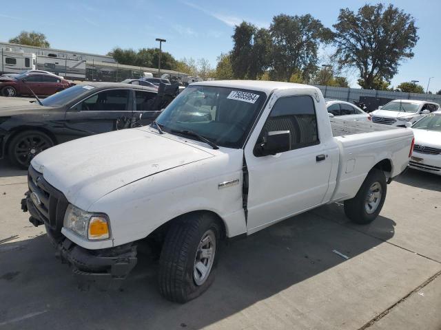 2009 Ford Ranger 