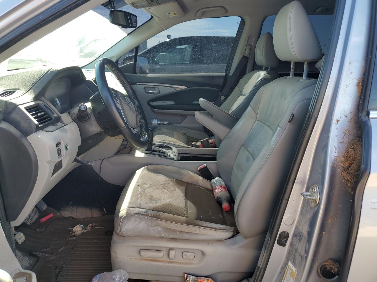 2018 Honda Pilot - Image 7