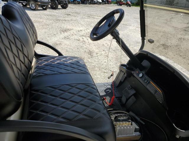 2014 CLUB CAR