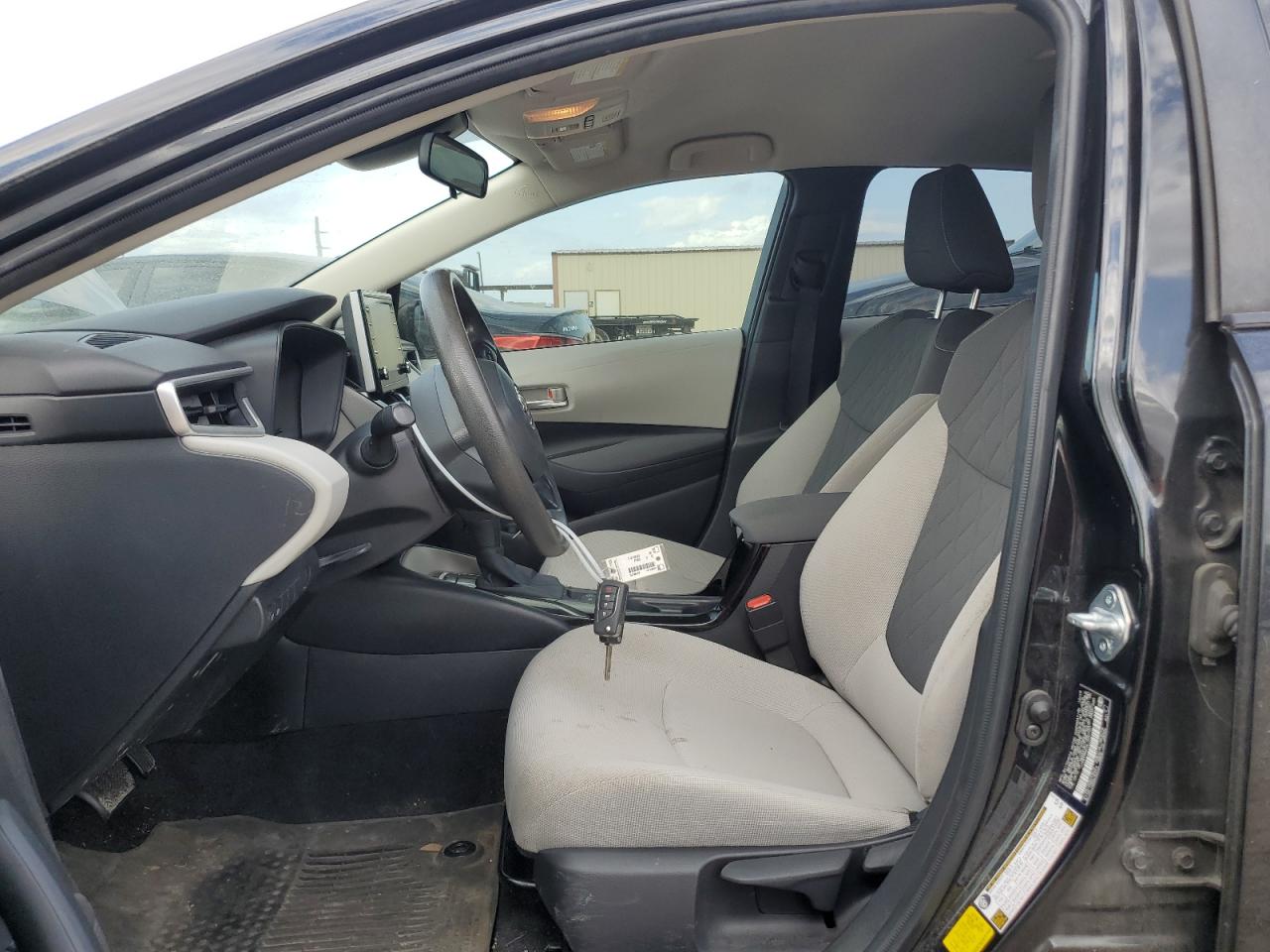 2020 Toyota Corolla - Image 7