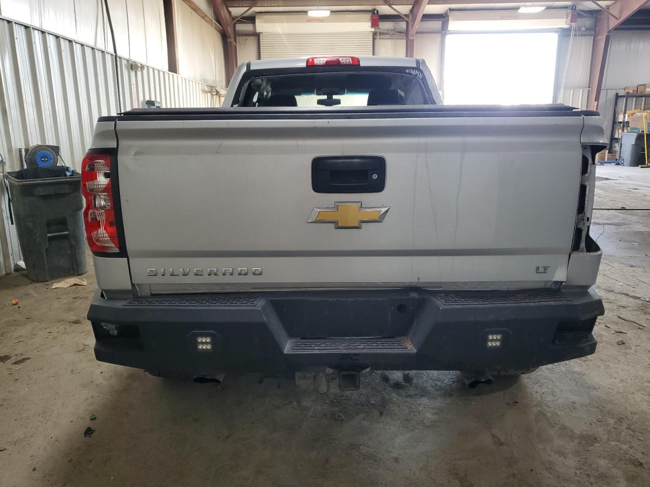 2014 Chevrolet Silverado - Image 6