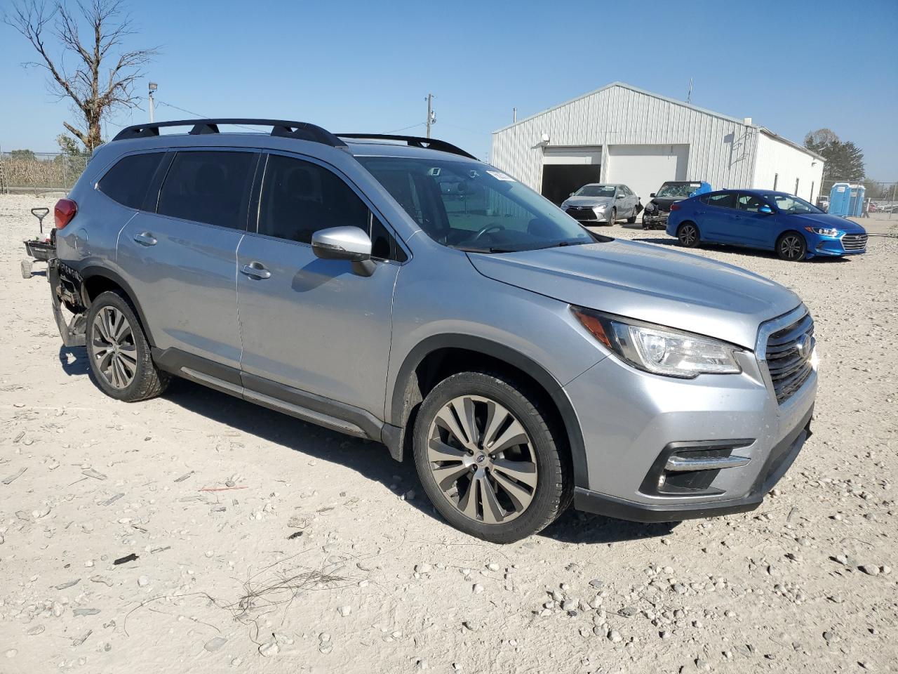 2019 Subaru Ascent - Image 4