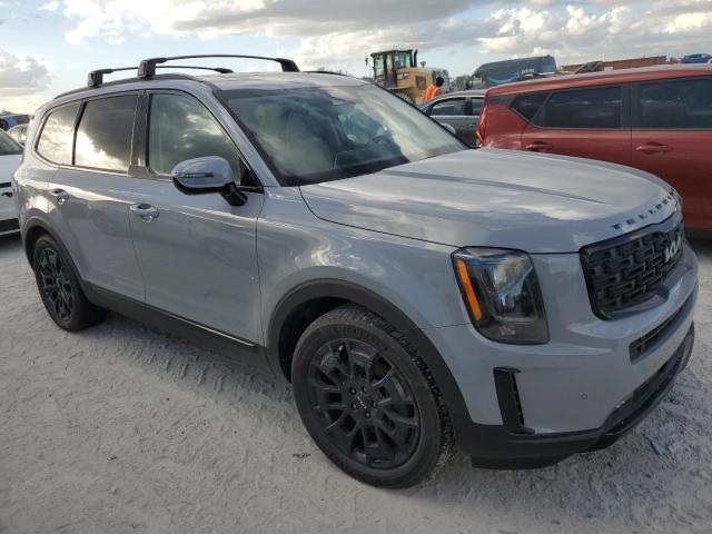 5XYP5DHC3NG217470 Kia Telluride  4