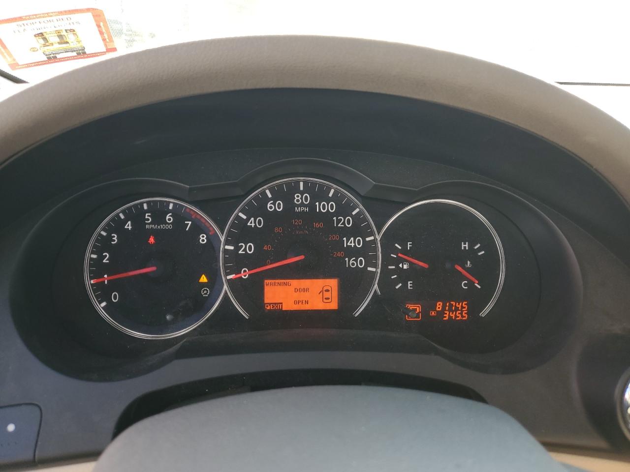 2011 Nissan Altima - Image 9