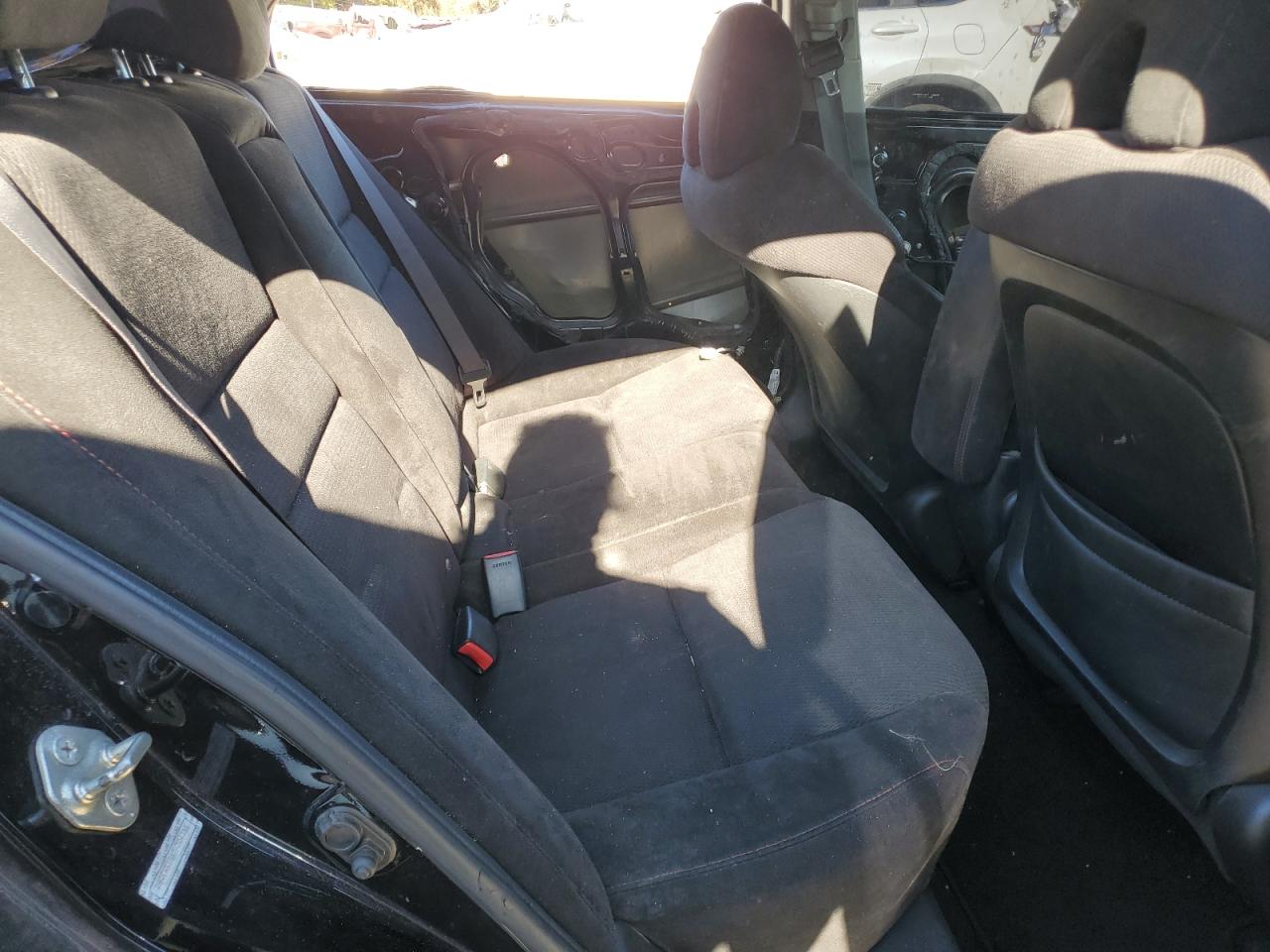 2007 Honda Civic - Image 10