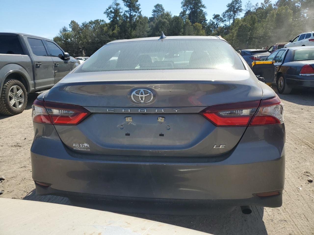 2023 Toyota Camry - Image 6