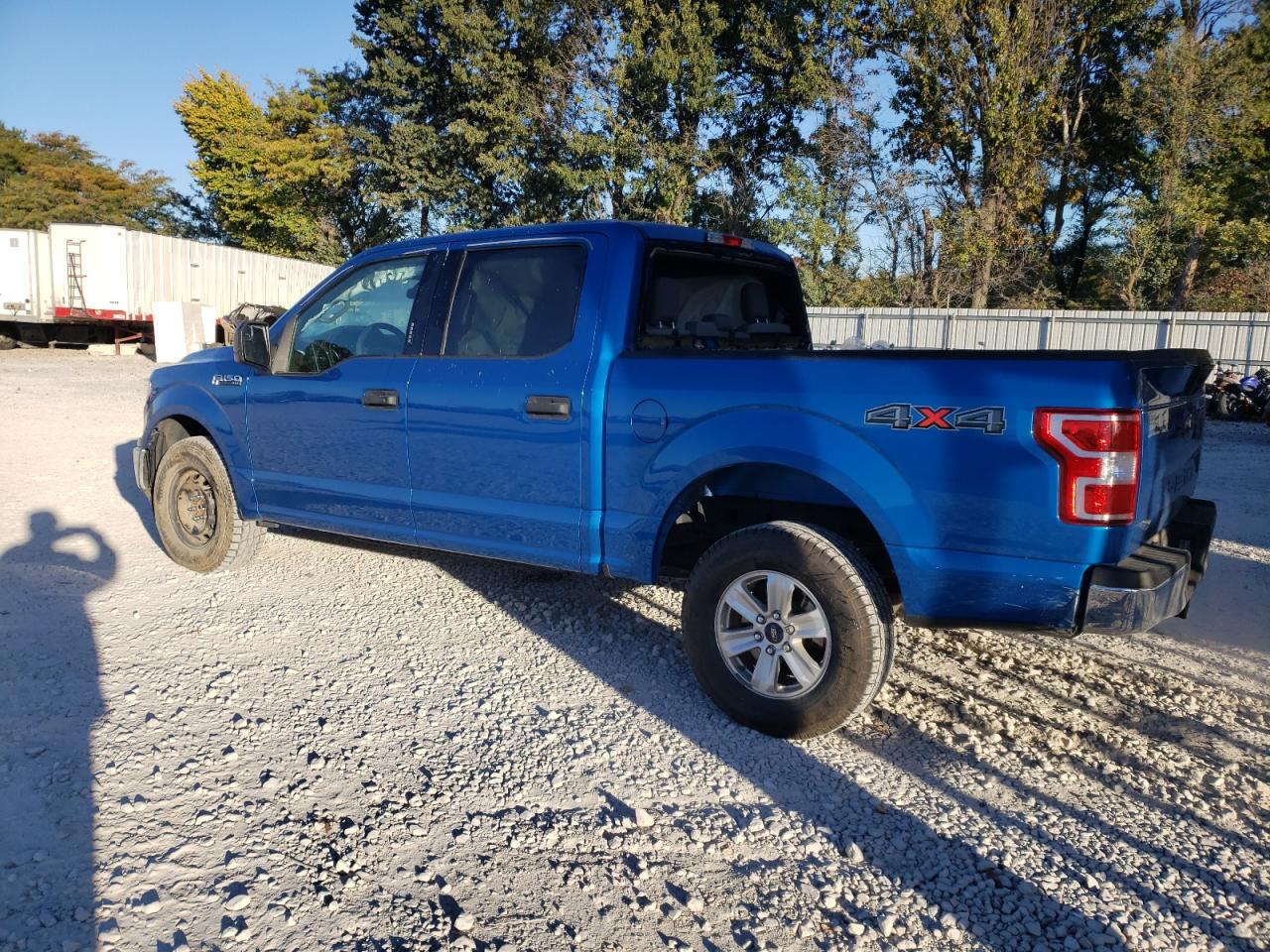 2020 Ford F-150 - Image 2