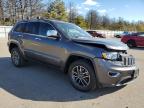 2019 Jeep Grand Cherokee Limited за продажба в Brookhaven, NY - Front End