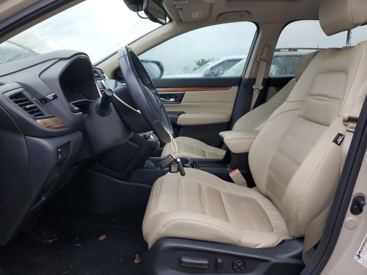 2018 Honda CR-V - Image 7