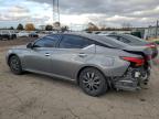 2023 Nissan Altima S na sprzedaż w Dyer, IN - Rear End